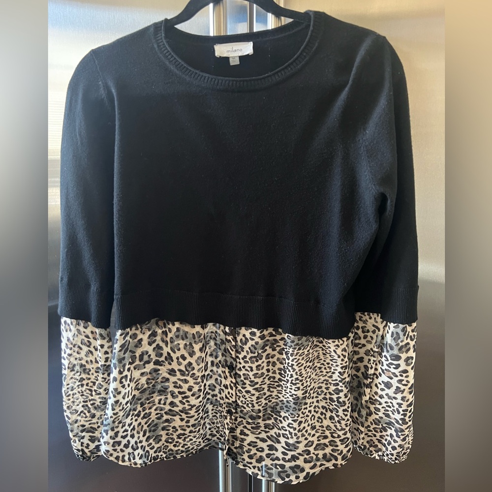 Women’s Milano sweater